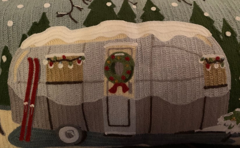 A Few Of My Favorite Things – 10 Holiday Gift Ideas for RV&nbsp;Camping