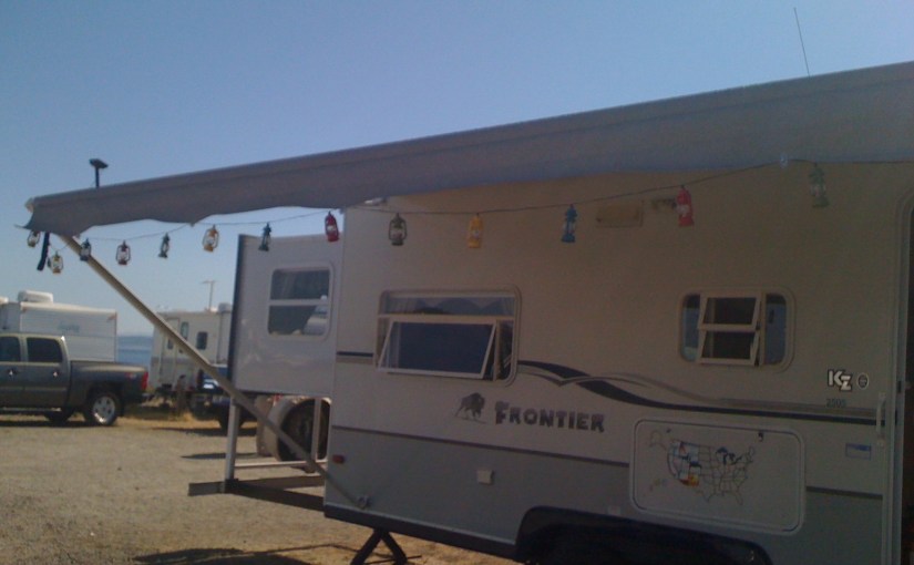 How We Learned Awnings Are The Most Expensive Part on The&nbsp;Trailer