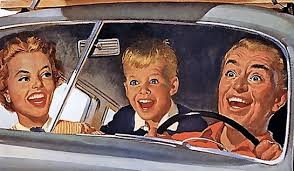 When The Last Nerve Rears It’s Ugly Head – Getting Back to the Happy Camper&nbsp;Mindset