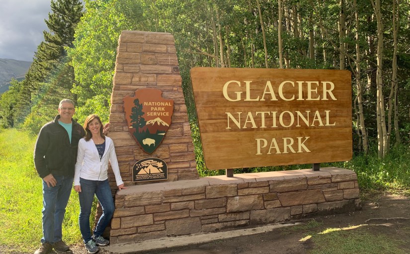 Visiting Touristy Places in Your&nbsp;RV