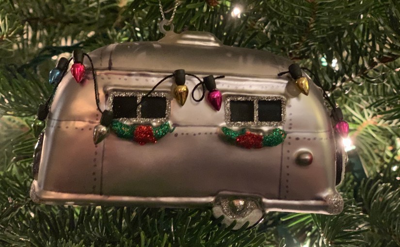 A Few Of My Favorite Things – 10 Holiday Gift Ideas for RV&nbsp;Camping