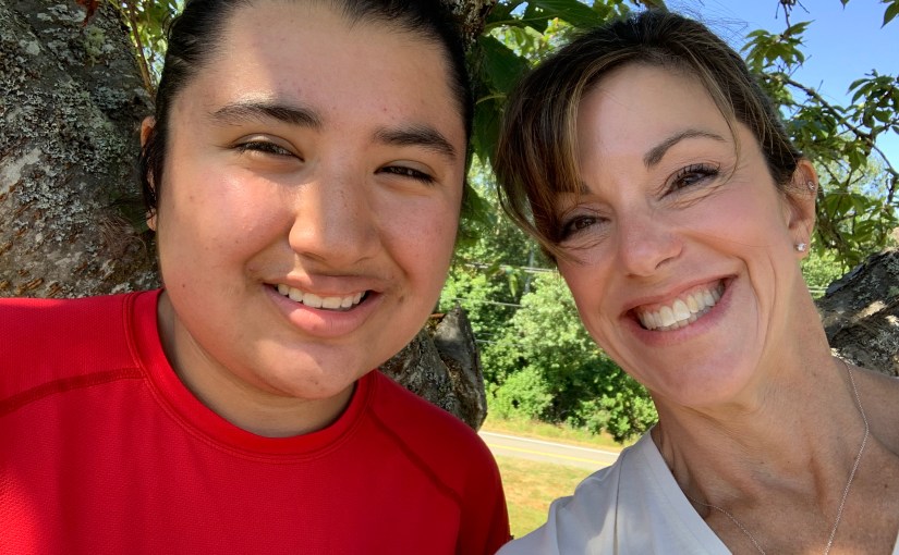 11 Things I’ve learned from Working with Kids Who Have Special Needs That Can be Applied to RVing … And&nbsp;Life