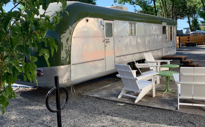 Why I love&nbsp;RV’ers