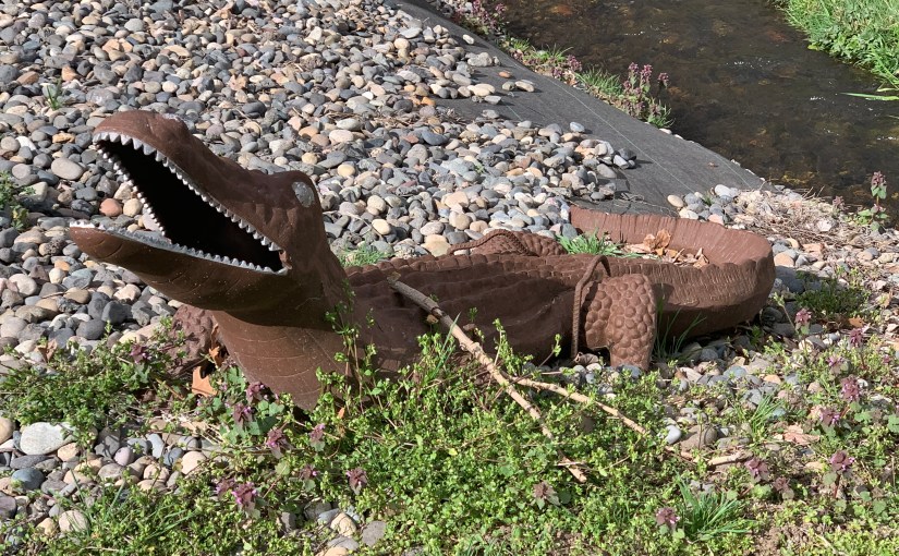 That time Walla Walla, WA tried to Pretend it was Florida and&nbsp;Failed