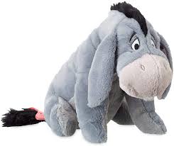 Eeyore – Why You Need Some of His Attitude on The&nbsp;Road